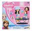 Skoodle Disney Frozen Make Your Own Shampoo - Do It Yourself Kit