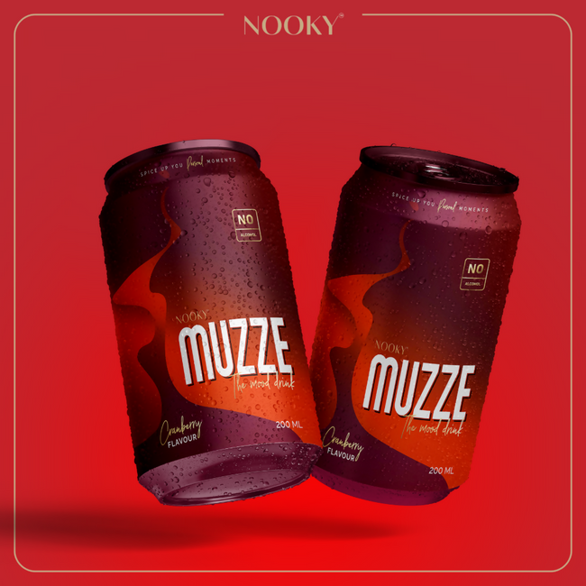 Nooky Muzze The Mood Drink Main Image
