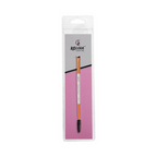 Recode Dual Side Eyebrow Brush - RS 112