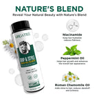 Orgatre Grip And Style Hair Volumizing Powder Wax, Strong hold For 12 Hrs Hair Wax