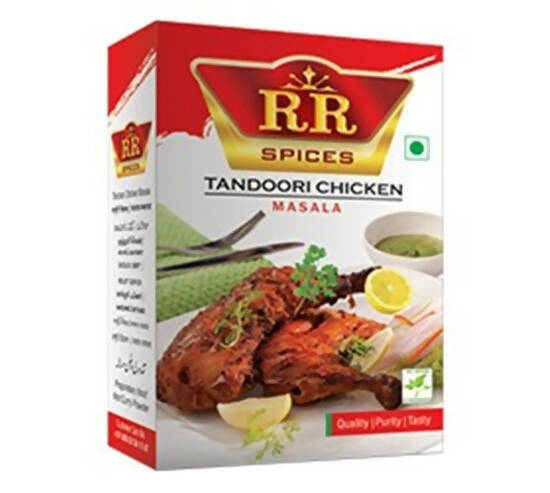 RR Masala Tandoori Chicken Masala Hover Image