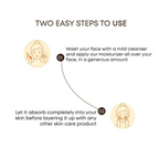 Cleanse Ayurveda Face Serum Moisturizer