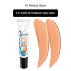 Spawake Moisture Fresh BB Cream 01 Perfect Glow SPF25/PA++