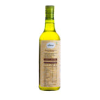 Azafran Organic Groundnut Oil (Cold Pressed)