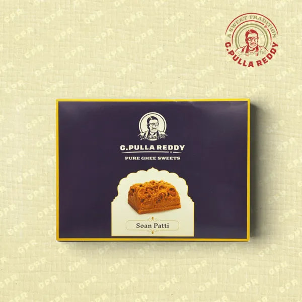 Pulla Reddy SoanPatti Main Image