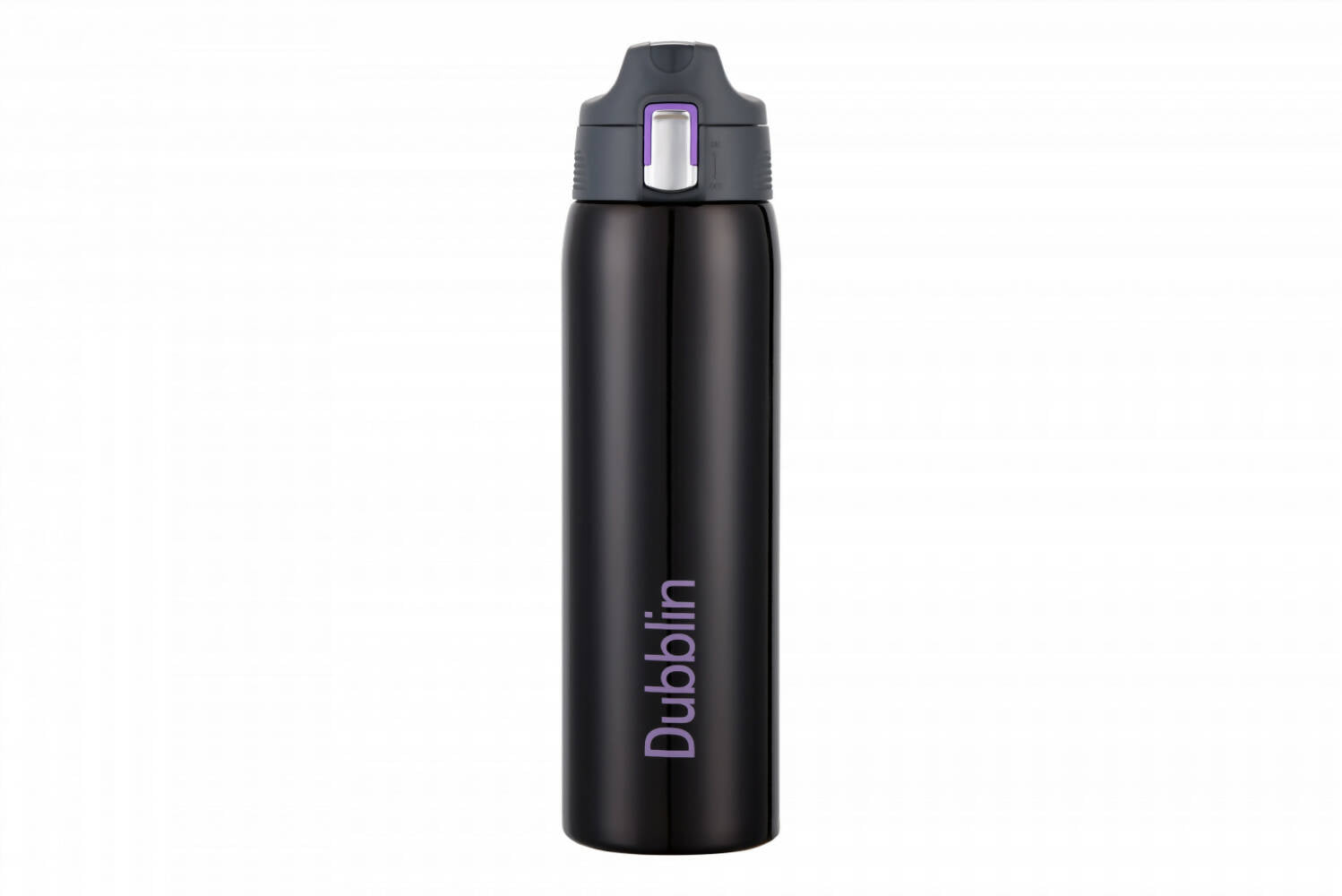 Dubblin Rose Vacuum Bottle