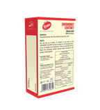 Katdare Foods Groundnut Chutney