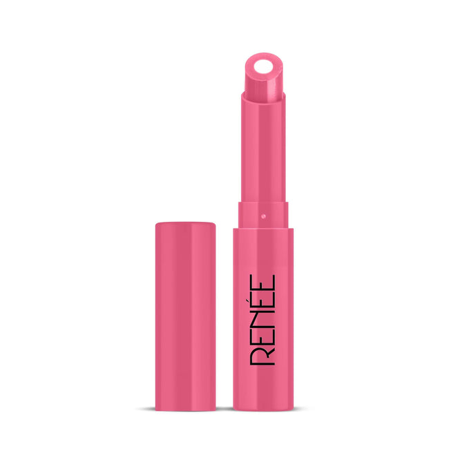 Renee Lip Fix 3 in 1 Tinted Lip Balm - Mimosa Main Image