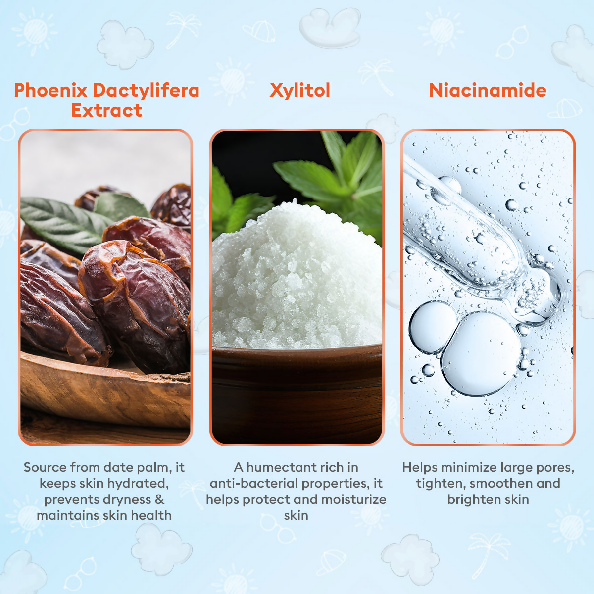 VLCC Kid's Sunscreen SPF 30