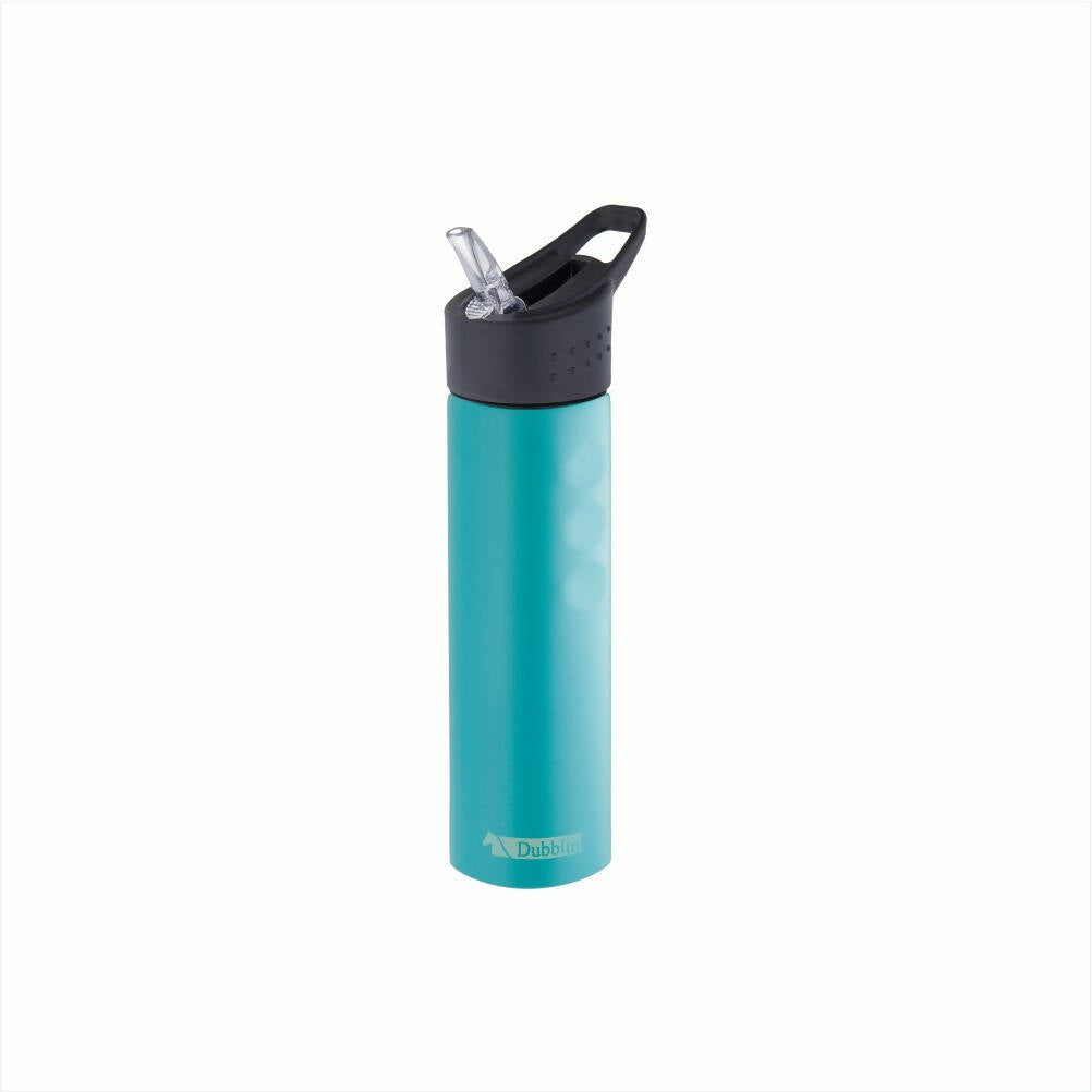 Dubblin Gripper Stainless Steel Sipper Water Bottle