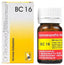 Dr. Reckeweg Bio-Combination 16 (BC 16) Tablets