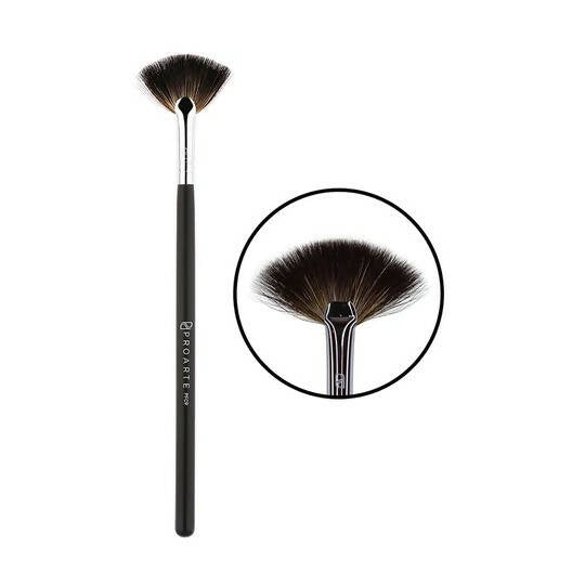 Proarte Fan Brush PF-09 Main Image