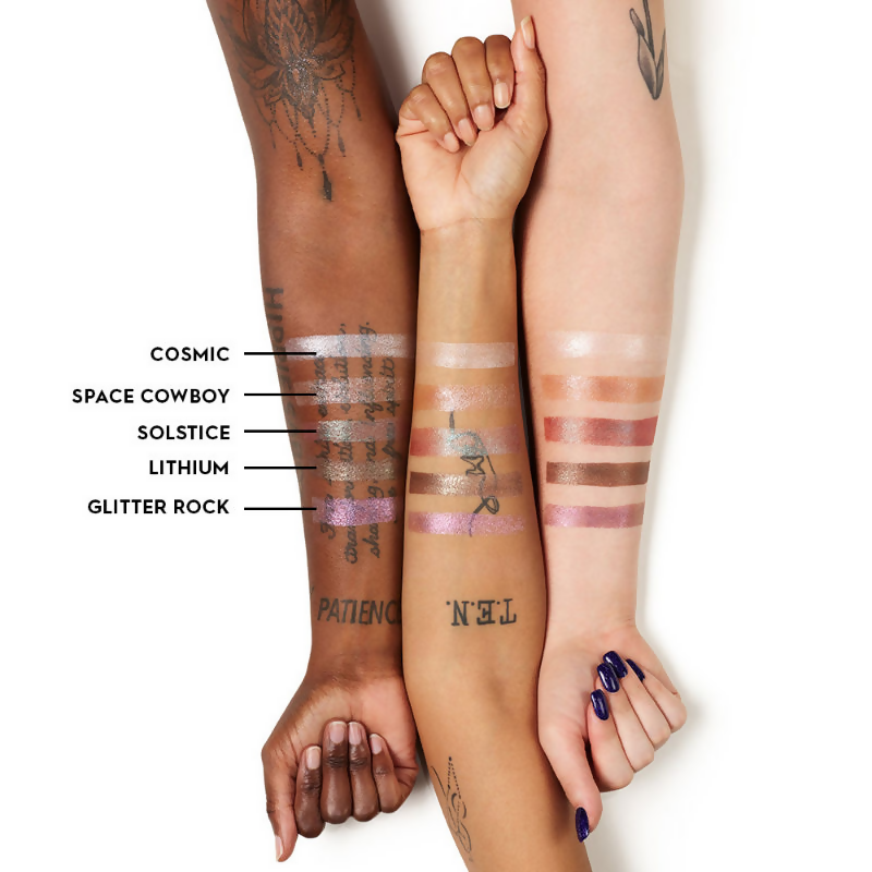 Urban Decay 24/7 Eyeshadow Mono Moondust - Lithium