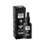 Vasu Healthcare Greeko Man Beard Oil