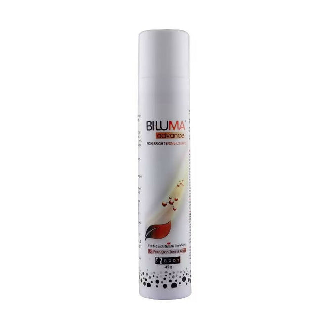 Biluma Advance Skin Brightening Lotion Main Image