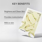 Innisfree Vitamin C Active Mask