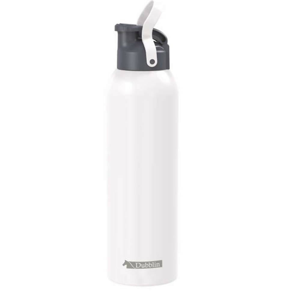 Dubblin Rocket Stainless Steel Sipper Water Bottle
