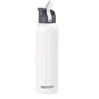 Dubblin Rocket Stainless Steel Sipper Water Bottle