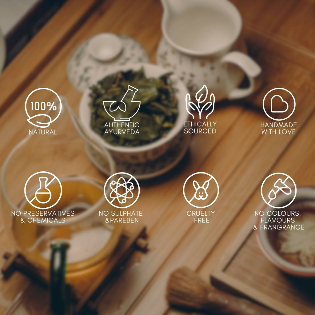 Swasthyam Vedic Kadha