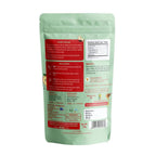 Timios Apple Millet Pancake with Cocoa