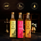 Panchami Sacred Fragrances - Pooja Kit