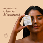 Panash Goat Milk Soap