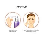 Lakme Absolute Pore Fix Toner to Remove Impurities