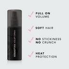 Sebastian Professional Volupt Spray For Extra Body And Volume