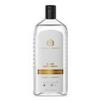 The Man Company Blanc Perfumed Body Wash For Men With Orange Peel & Liquorice