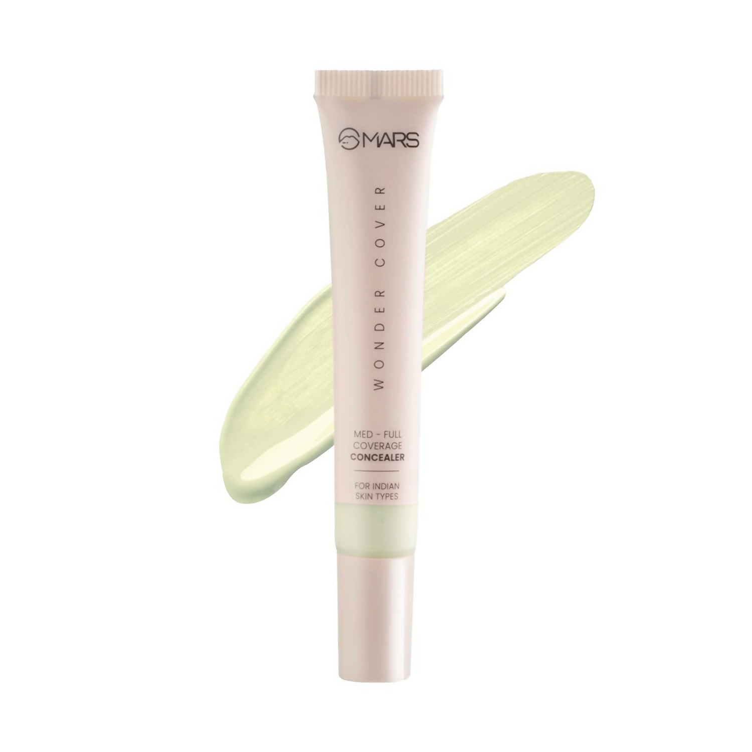 MARS Cosmetics Wonder Cover Liquid Concealer - Shade 05