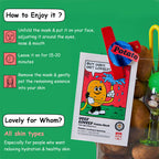 The Face Shop Ugly Lovely Potato Mask