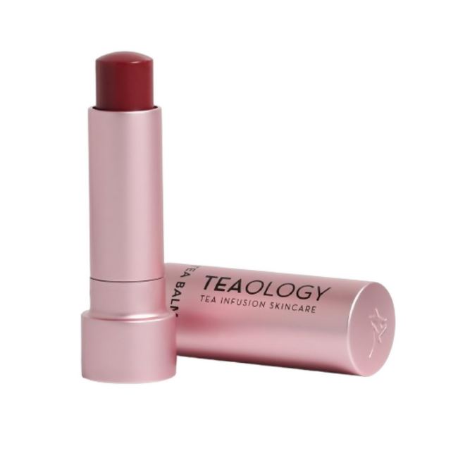 Teaology Tea Balm Lip Berry Tea Hover Image