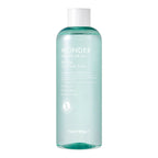 Tonymoly Wonder Tea Tree Pore Fresh Toner - Korean Skincare