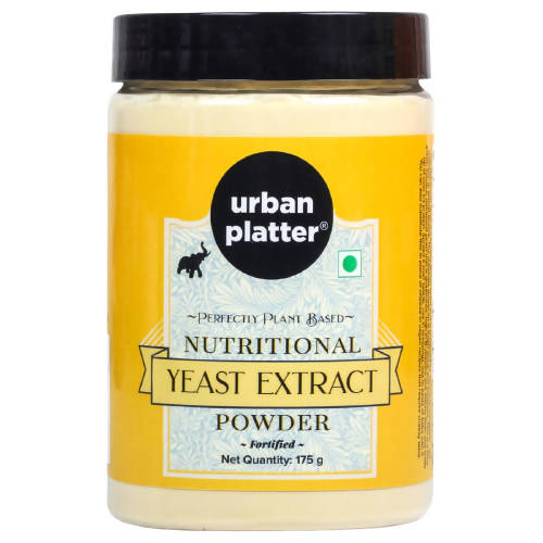 Urban Platter Nutritional Yeast Extract Powder
