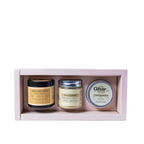 Ghar Soaps Underarm Lightening Cream Kit