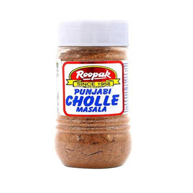 Roopak Punjabi Choley Masala Powder Hover Image