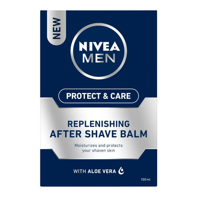 Nivea Men Replenishing After Shave Balm Main Image