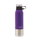 Dubblin Crown Vacuum Bottle