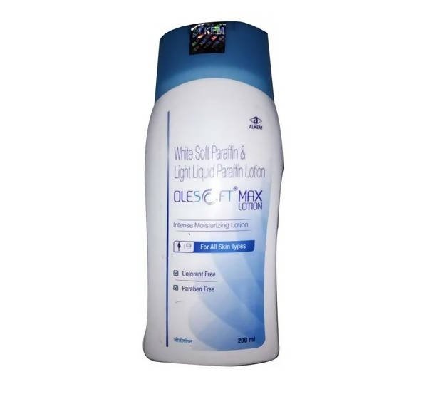 Alkem Olesoft Max Lotion Hover Image