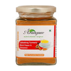 Aranyam Lakadong Turmeric Black Pepper & Cinnamon