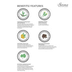 Sirona Anti-Chafing Rash Cream