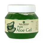Balu Herbals Aloevera Gel