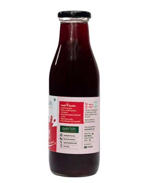 Adrish Organic Kokum Squash Main Image