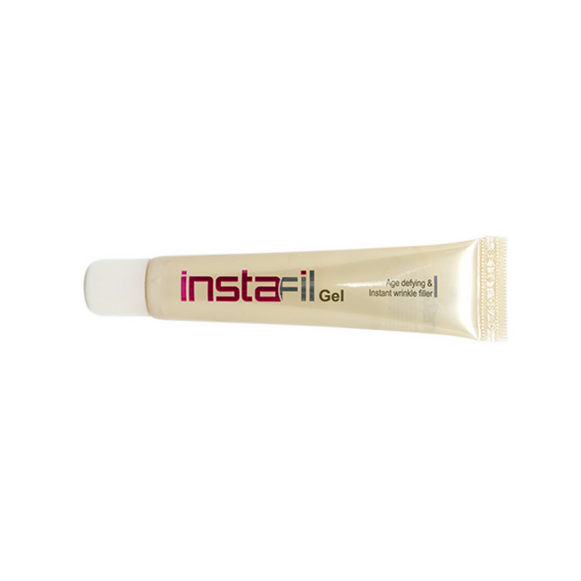 Instafill Age-Defying And Wrinkle Filler Gel Hover Image