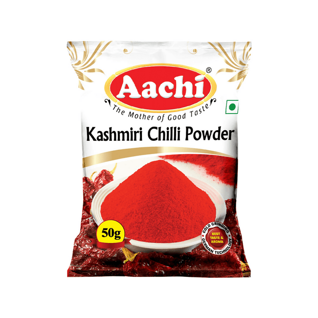 Aachi Kashmiri Chilli Powder Hover Image