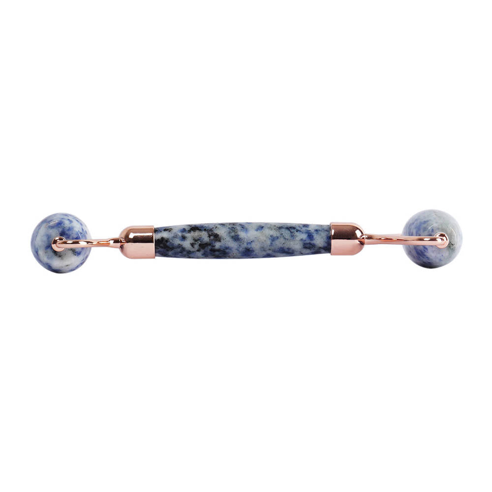 Zobha Bluespot Jasper Roller