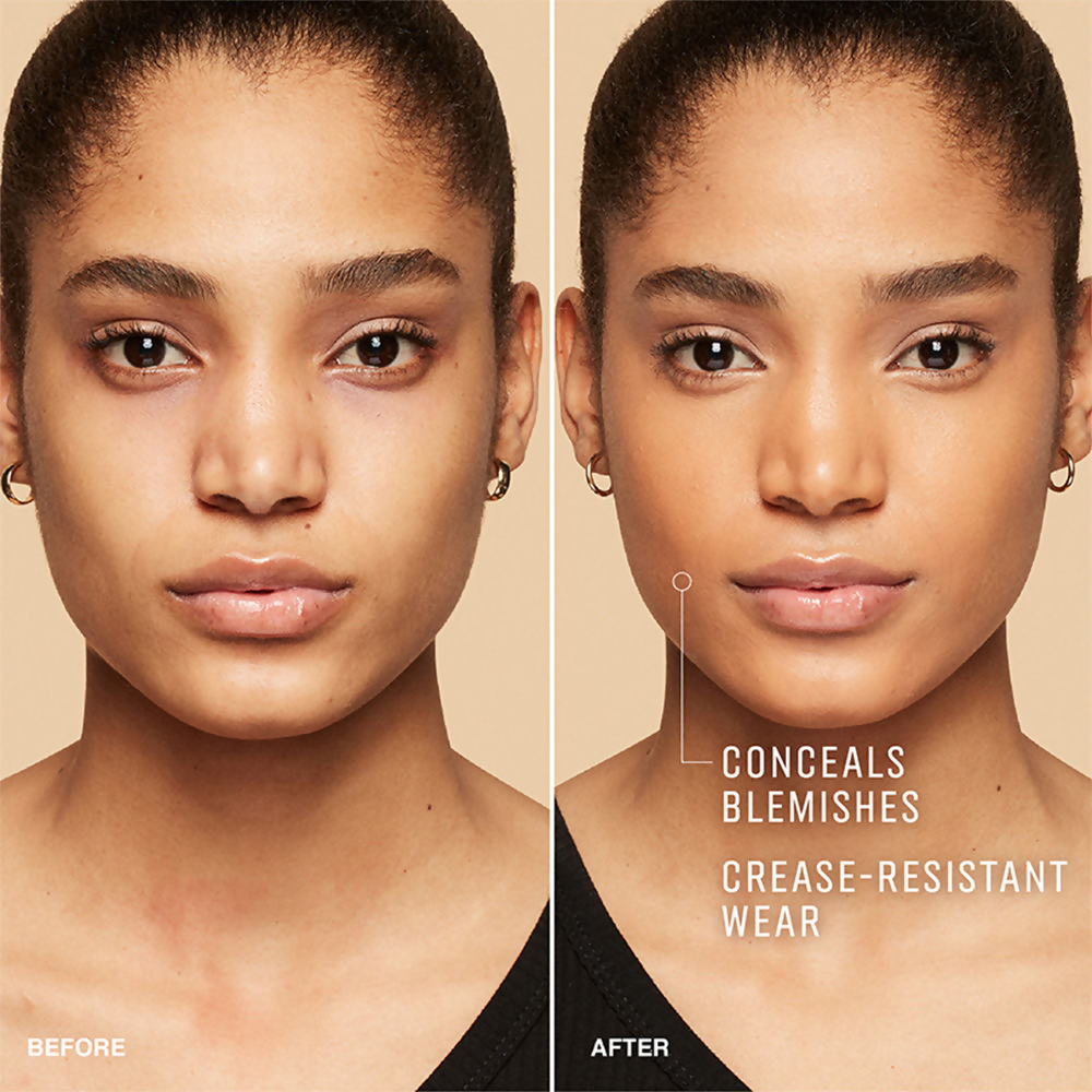 Bobbi Brown Skin Full Cover Concealer Mini - Warm Natural