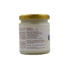 Gir Arjun Ghrit Ghee | Ayurvedic Health Supplement Ghrit/Ghee | Medicated Desi Ghee