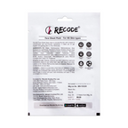 Recode Face Sheet Mask For Glowing & Brightened Skin