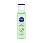 Nivea Fresh & Healthy Aloe Vera Gel Body Lotion Non Sticky Feel